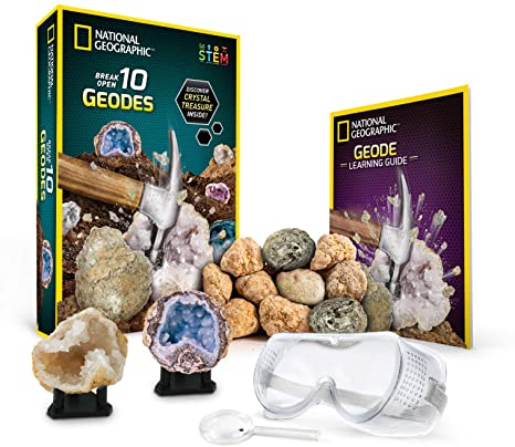 National Geographic Kits