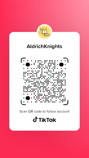 Aldrich Knights TikTok