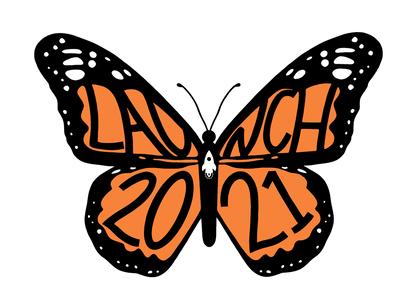 LAUNCH logo 2021