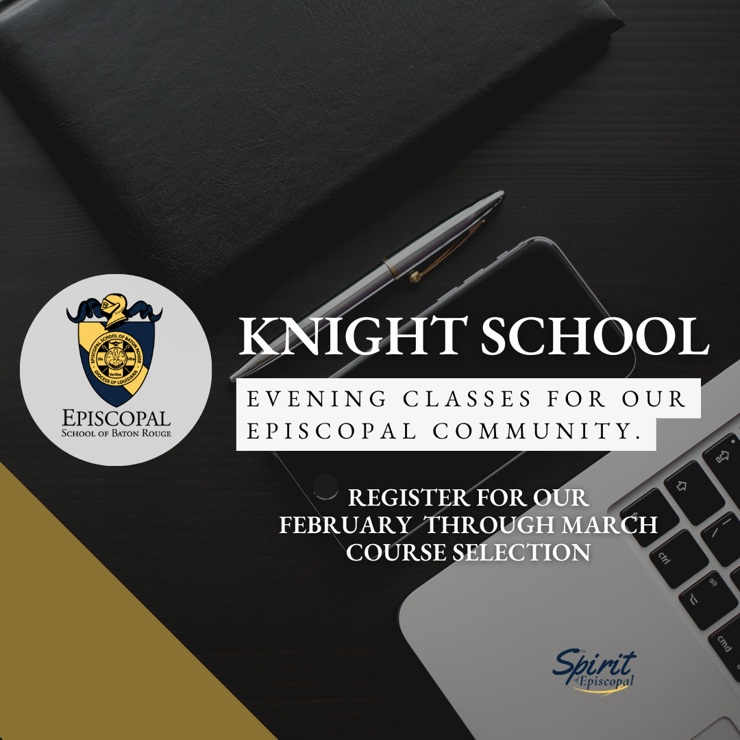 Knight School Returns!