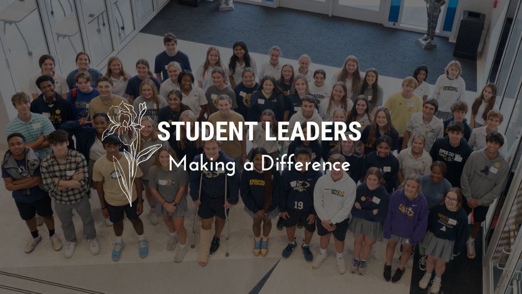 A Thank You to Upper School Student Leaders for Making a Difference for Families