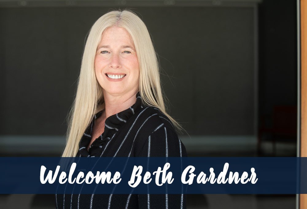 Welcome Lower School Division Head Beth Gardner