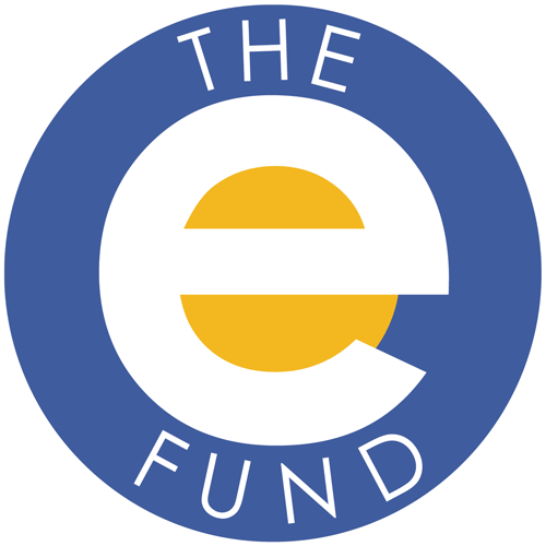 The fund logo