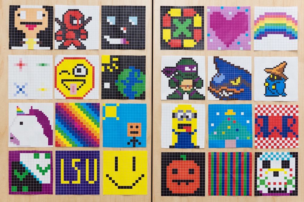 Computer science work