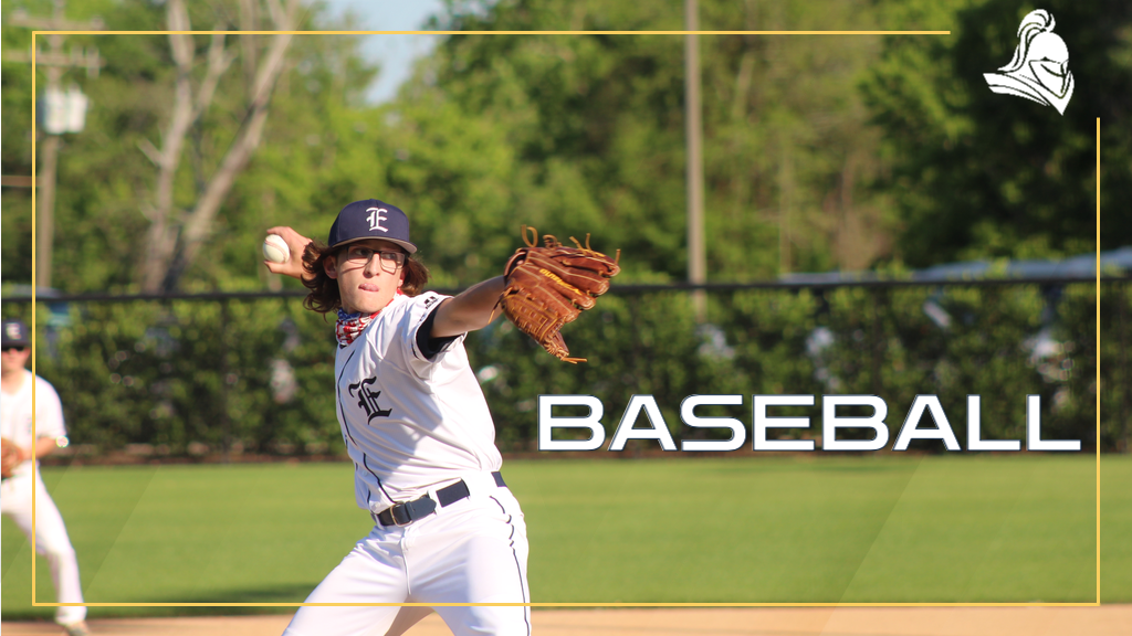 Episcopal Boys Varsity Baseball Episcopal Baton Rouge Private School