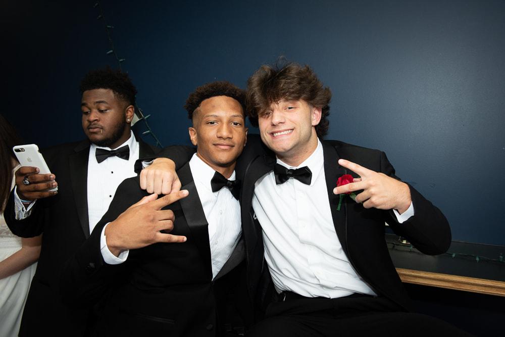 Class of 2019