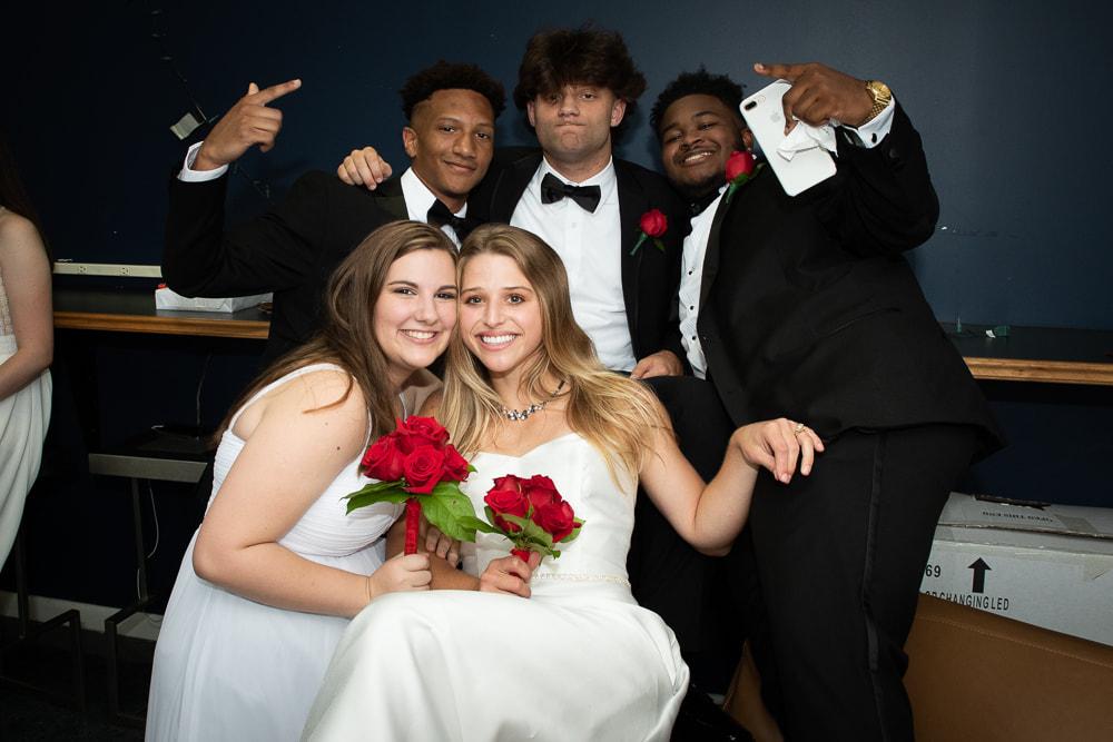 Class of 2019