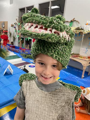 Creatures 0567