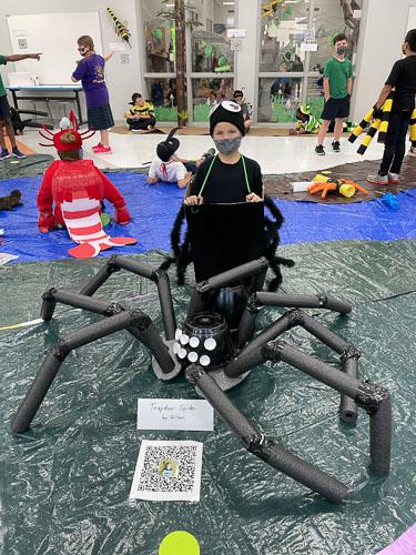 Creatures 0619