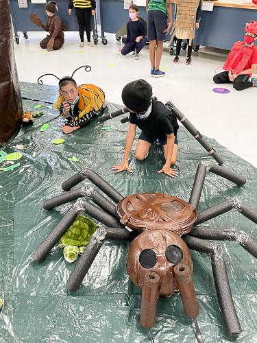 Creatures 0631