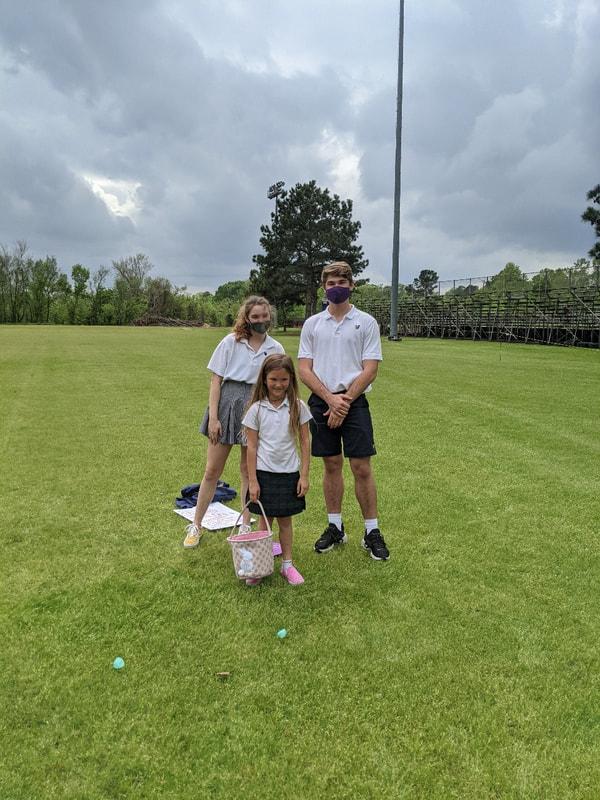 Easter