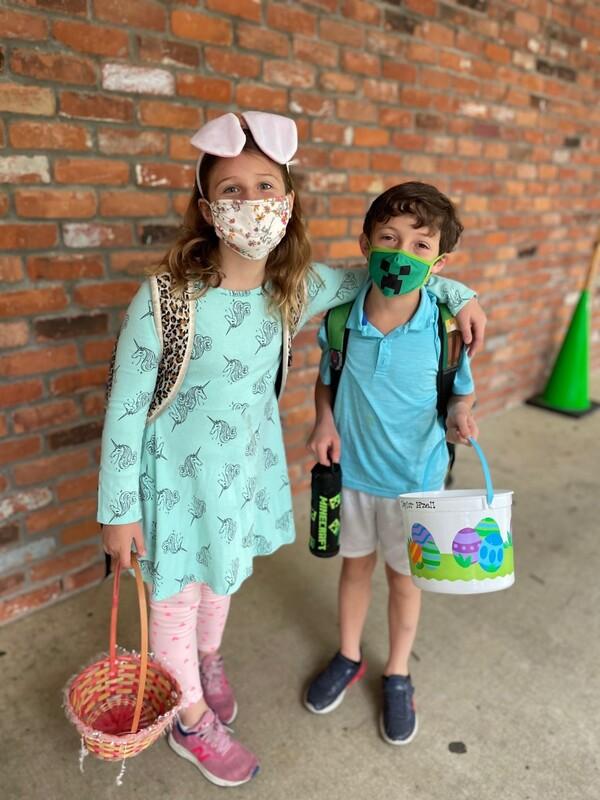 Easter14