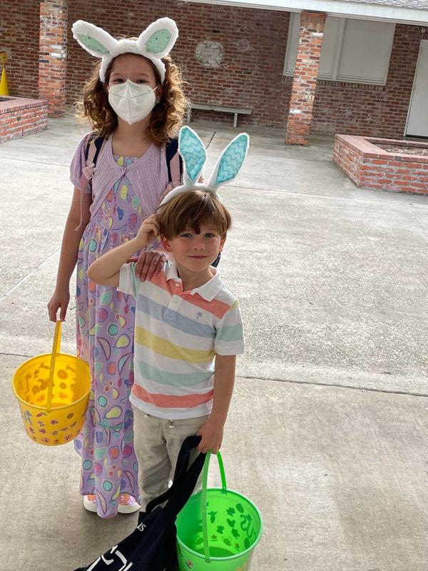 Easter18