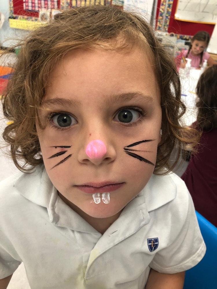 Easter25