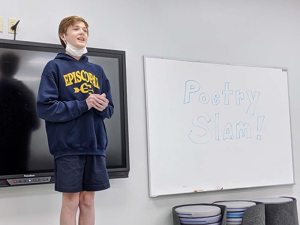 Poetry