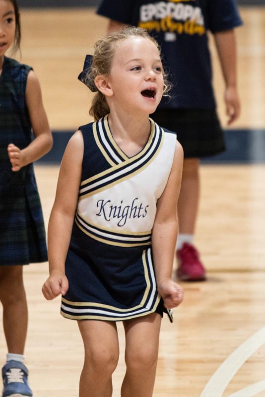 Homecoming 2019 And Pep Ralley 5598