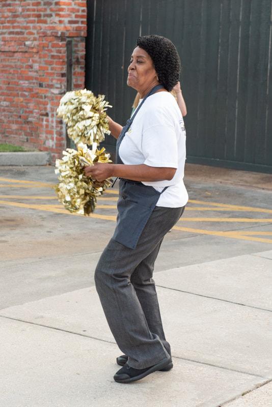 Homecoming 2019 And Pep Ralley 5856
