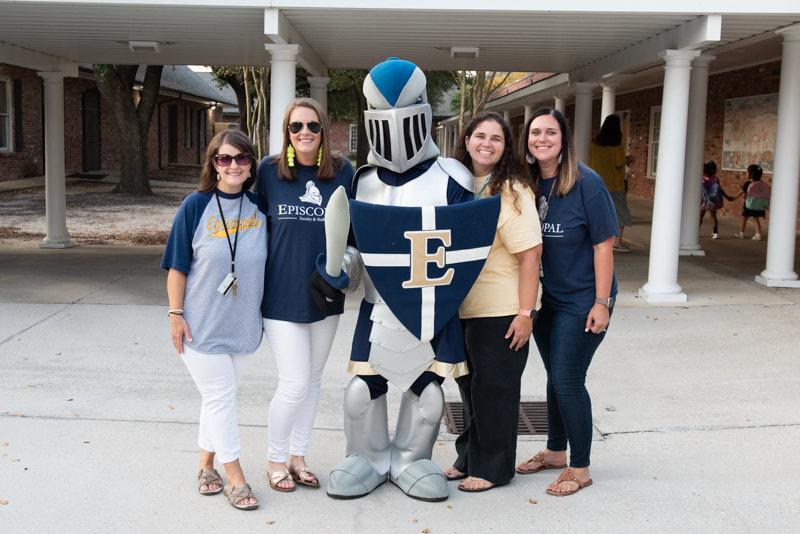Homecoming 2019 And Pep Ralley 5936