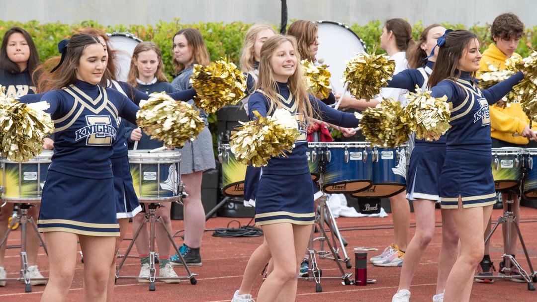 Field House Opening