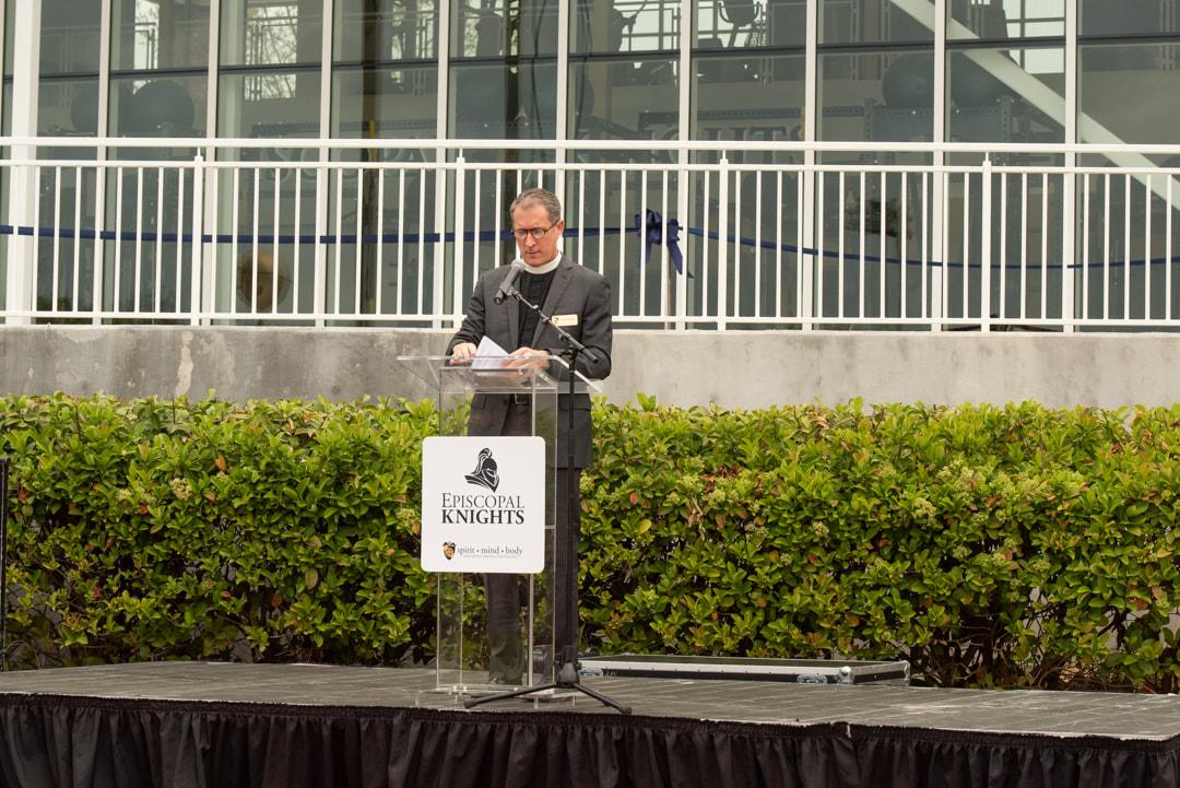 Field House Opening