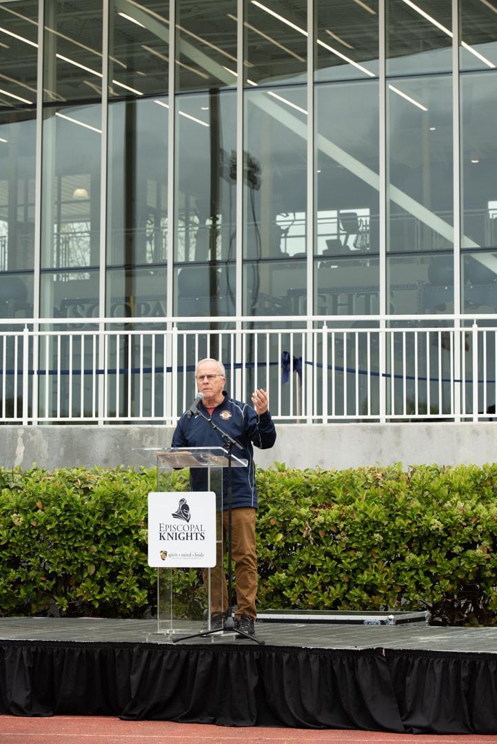 Field House Opening