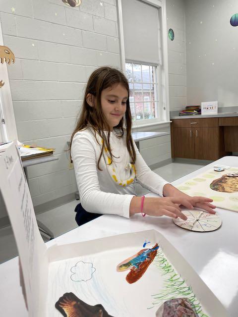 Fourth grade board games