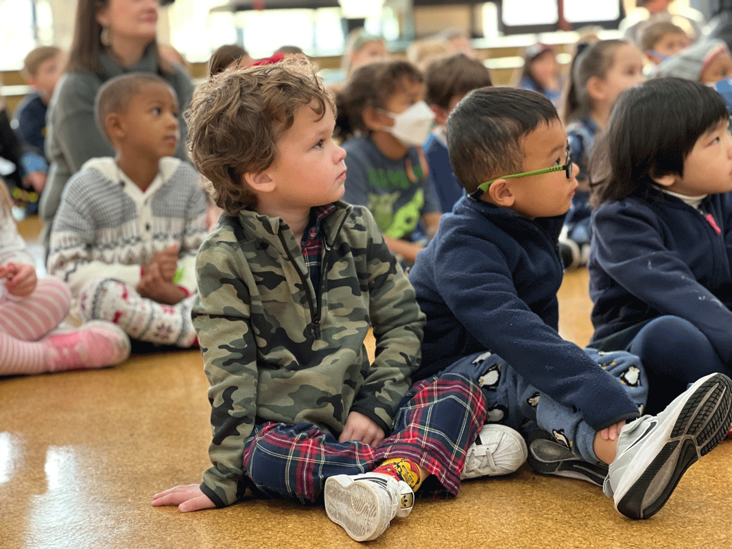 Reading Days for Reading Knights