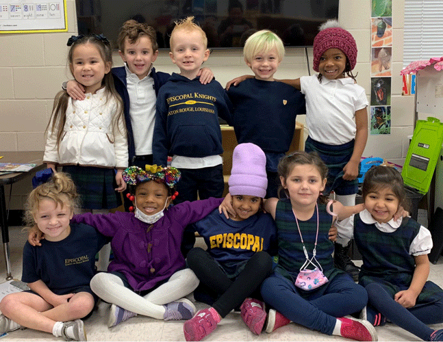 Reading Days for Reading Knights