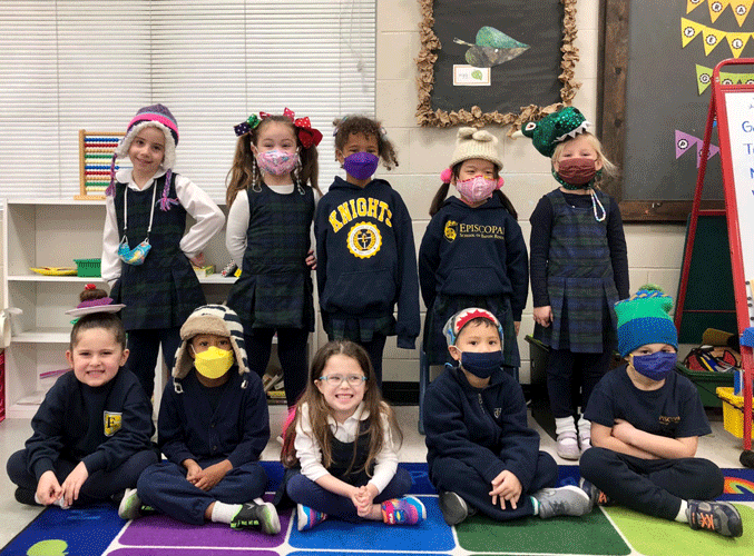 Reading Days for Reading Knights