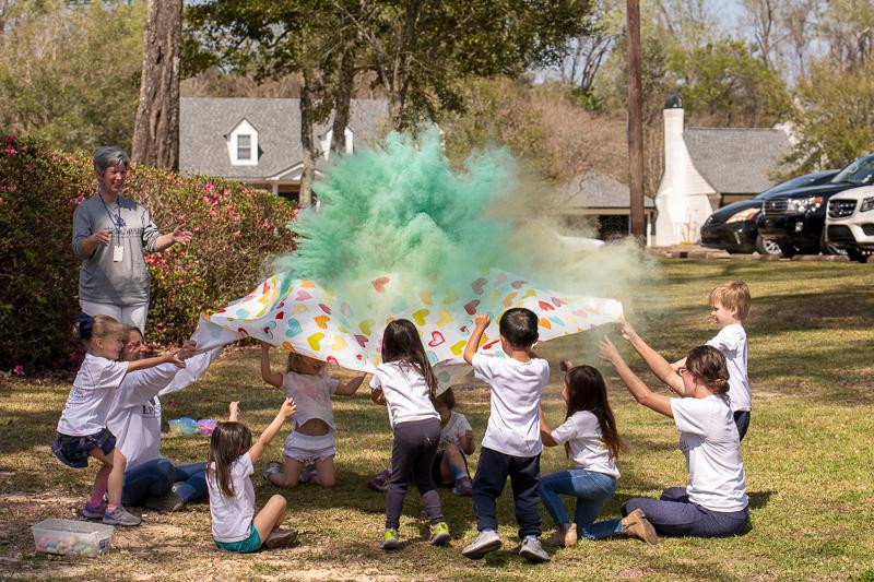 Holi Festival