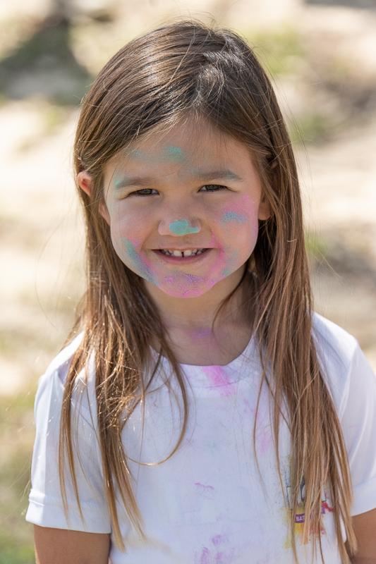 Holi Festival