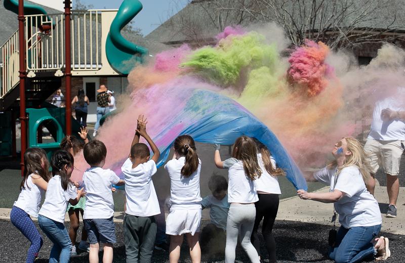Holi Festival
