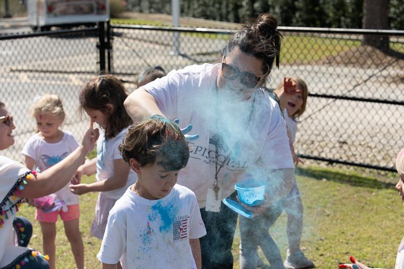 Holi Festival