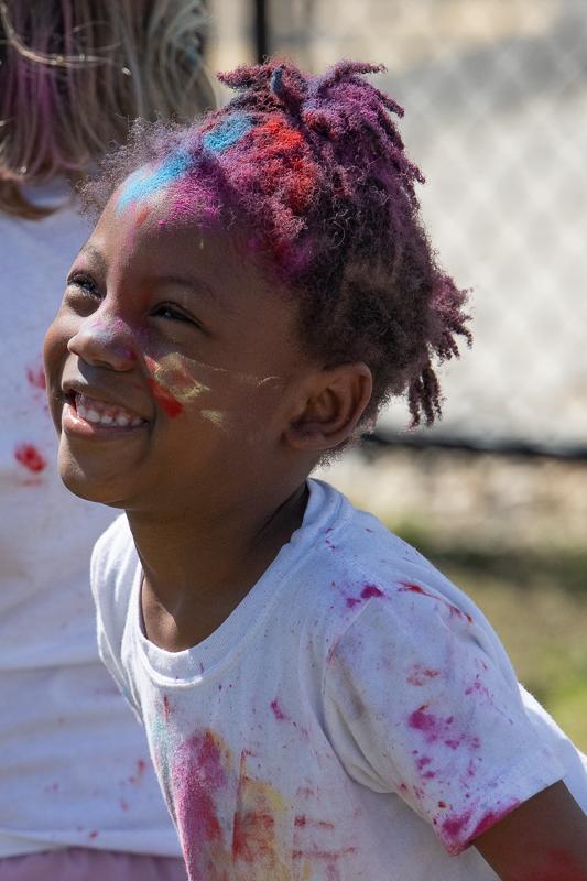 Holi Festival