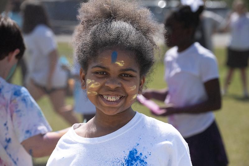 Holi Festival