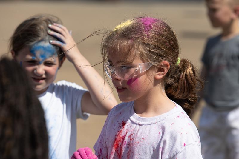 Holi Festival