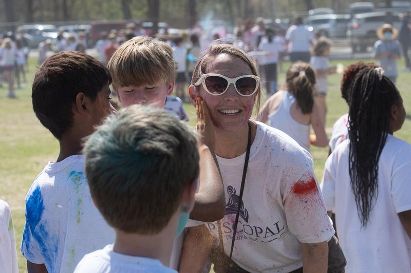 Holi Festival
