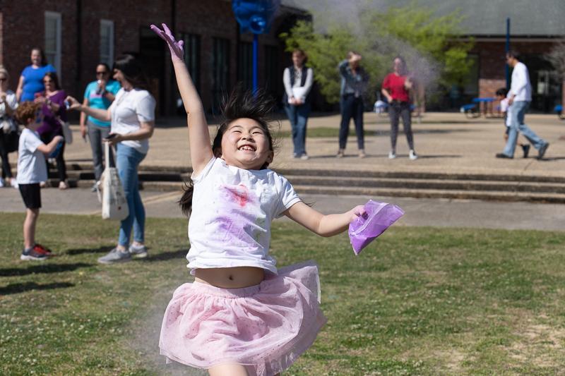 Holi Festival