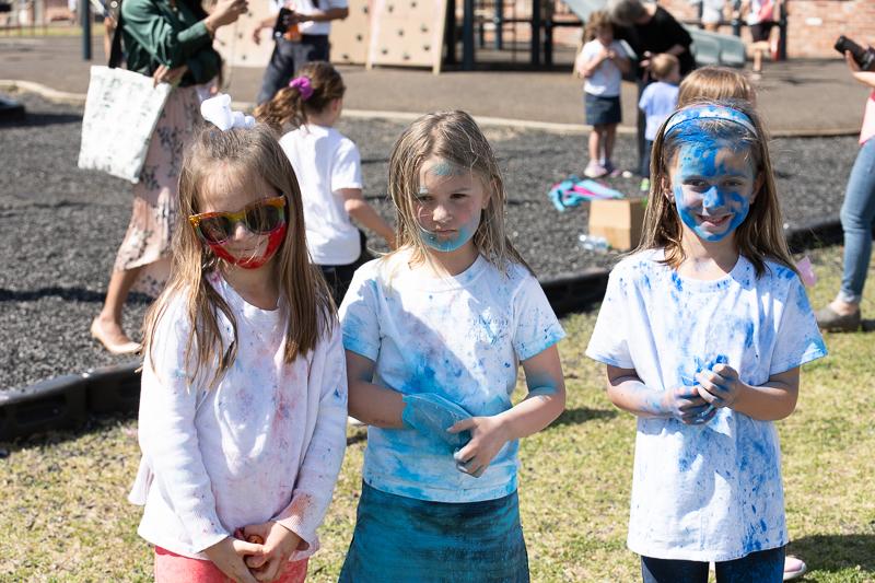 Holi Festival
