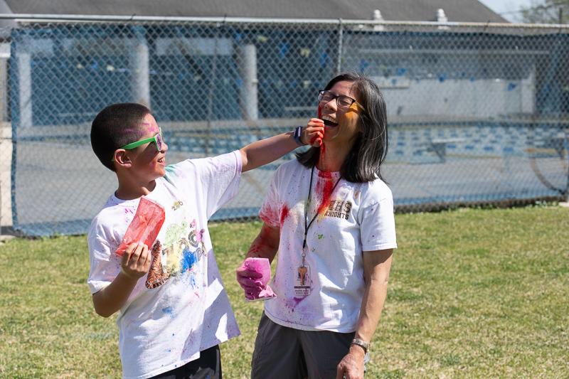 Holi Festival