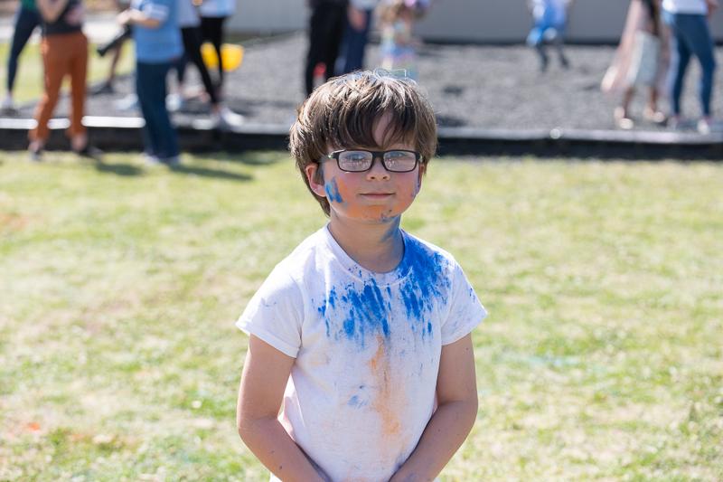 Holi Festival