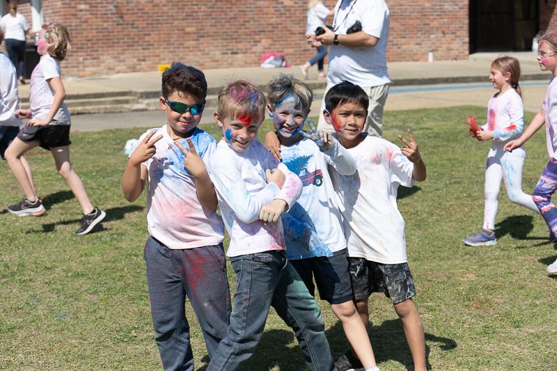 Holi Festival