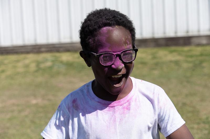 Holi Festival