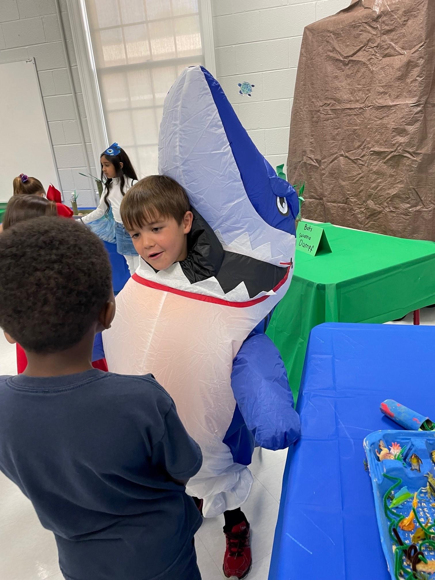 2022 Louisiana Creature Feature