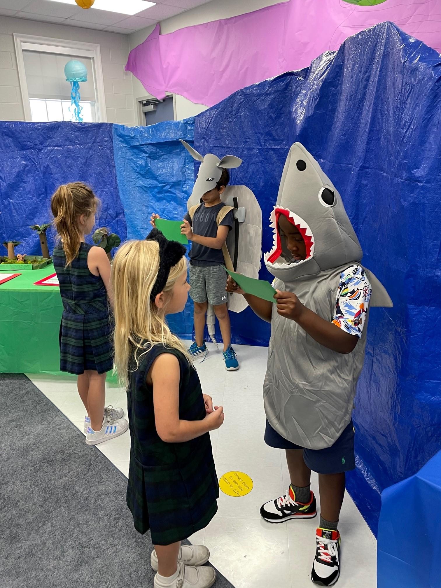 2022 Louisiana Creature Feature