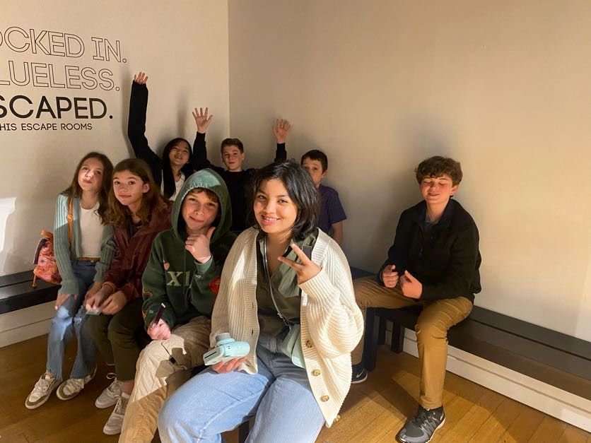 Students in Memphis