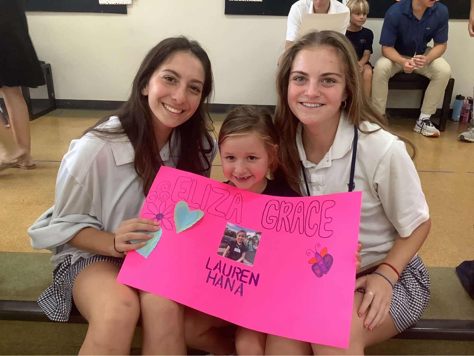 2023 Senior Buddies