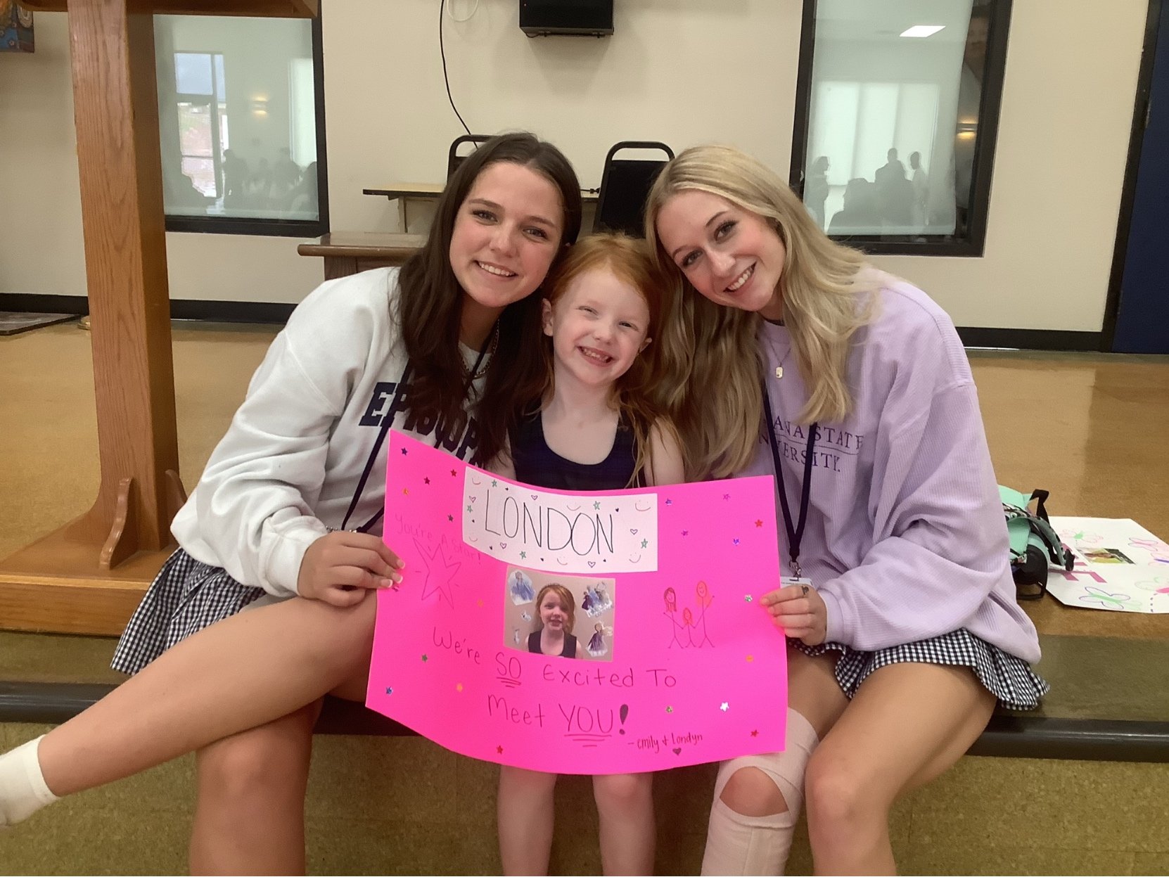 2023 Senior Buddies