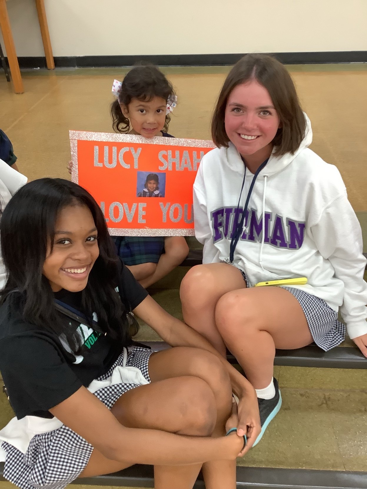 2023 Senior Buddies