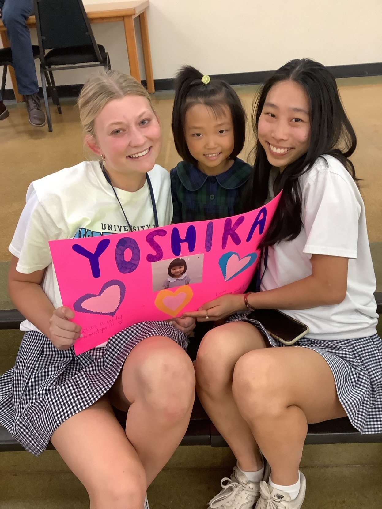 2023 Senior Buddies